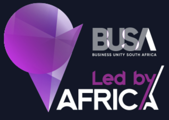 Business Unity South Africa – Led by Africa