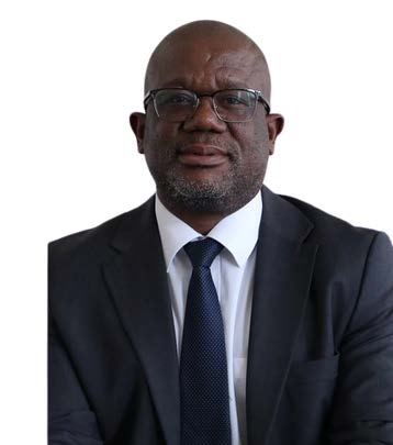 Alexio Musindo
