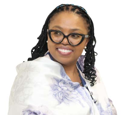 Jacky Molisane