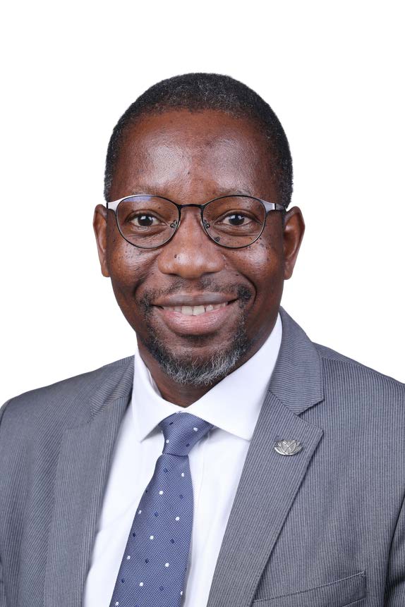 Khulekani Mathe