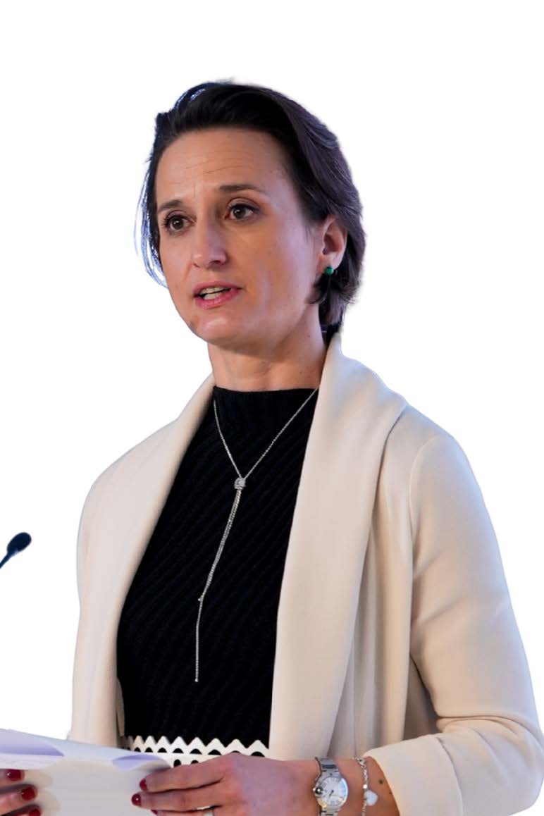Stéphanie Winet